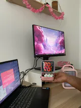 User picture