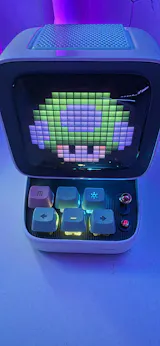 User picture