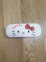 Sanrio Hello Kitty Cinnamoroll Kuromi Melody Glasses Case