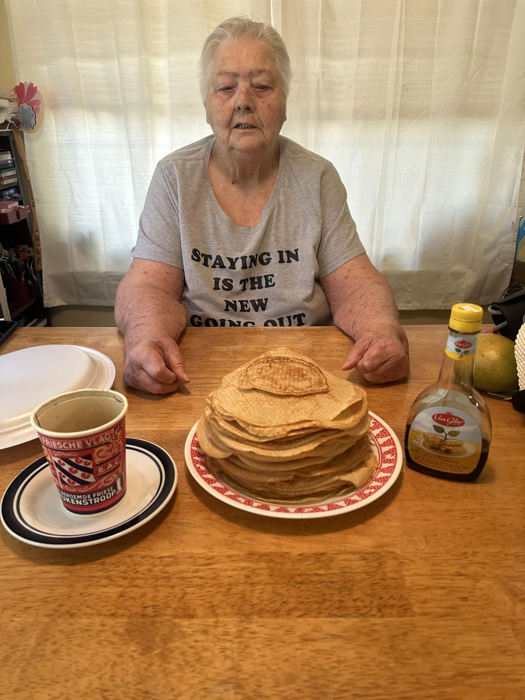 Koopmans Regular Pancake Mix – Peters Gourmet Market