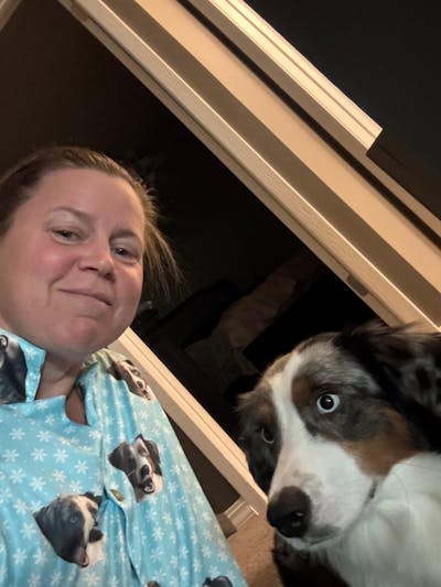 Pants & Long Sleeve Pajamas