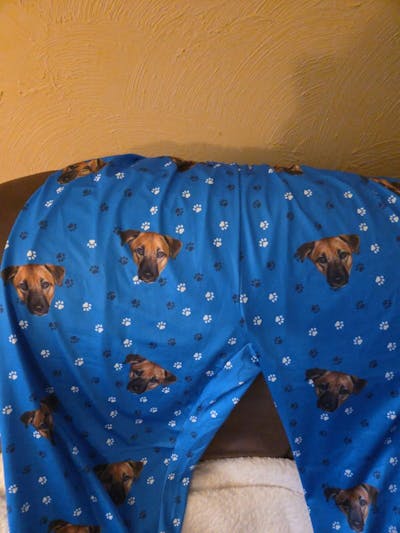 Pants & Long Sleeve Pajamas