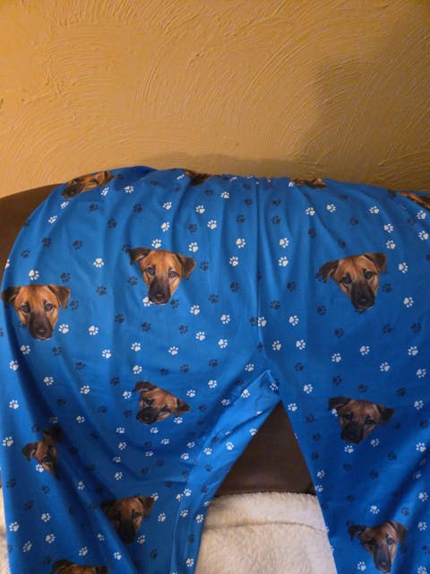 Pants & Long Sleeve Pajamas