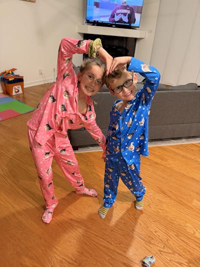 Kids Pajamas