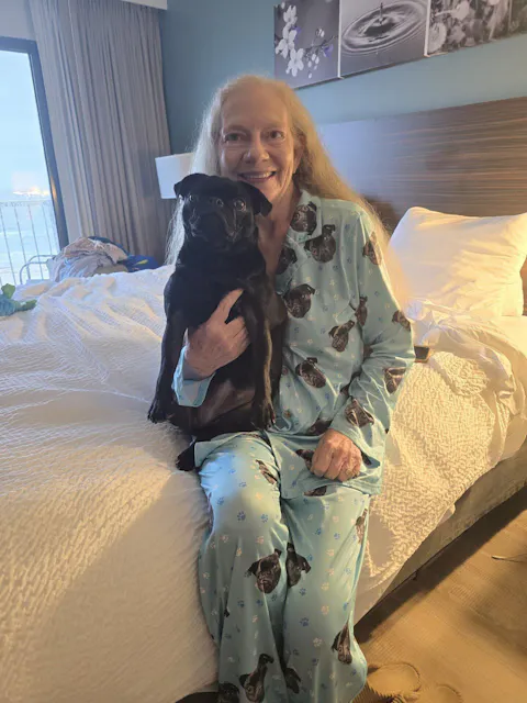 Pants & Long Sleeve Pajamas