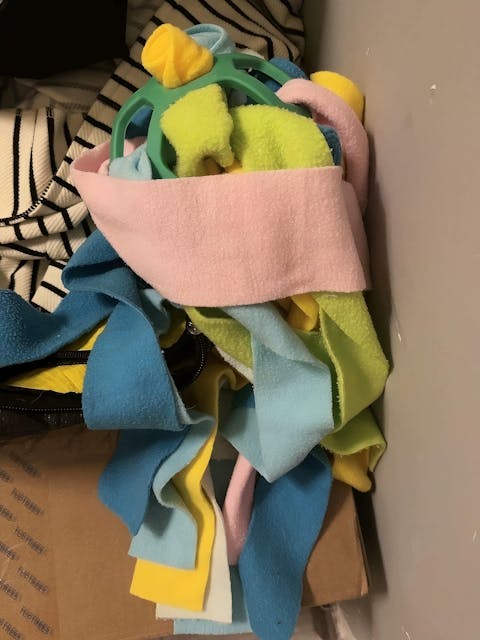 SnuffleMaster – Interaktives Leckerli Spiel