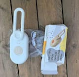 Spazzola a Vapore per Gatti e Cani Pethug