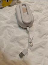 Spazzola a Vapore per Gatti e Cani Pethug