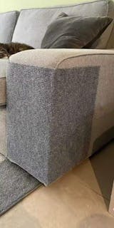 Tiragraffi Protettivo Pethug