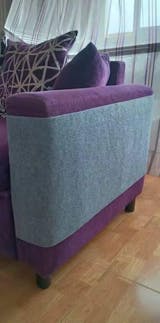 Tiragraffi Protettivo Pethug