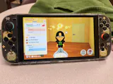 User picture