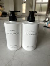 ⭐︎残り2セット⭐︎BAL D’AFRIQUEシャンプー＆コンディショナーセット Byredo Bal D'Afrique Shampoo & Conditioner Bundle (450ml