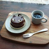 Cat Shaped Mini Cake Pan – Petites Paws