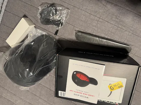 Review image