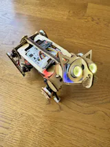 User picture