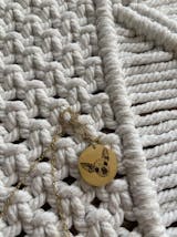 名入れペットネックレス｜写真刻印カスタムジュエリー｜犬猫用メモリアルギフト｜Petopop