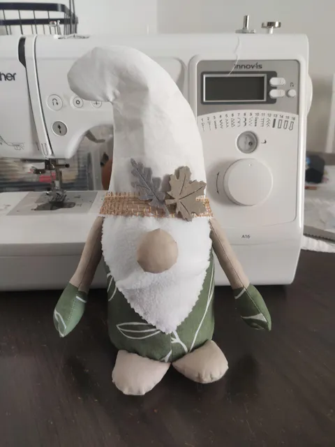 Memory Gnomes
