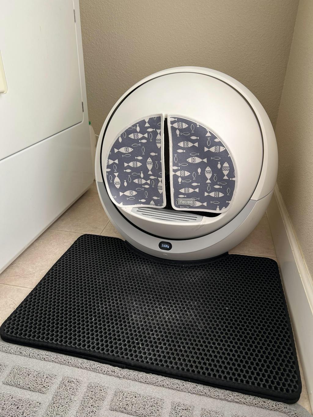 Petree Thick Waste Bag Petree Litter Boxes