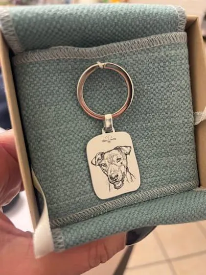 Orecchini lobo 🐶 neri zampina cane cagnolino bambina ragazza regalo... | su Orecchini lobo 🐶 neri zampina cane cagnolino bambina ragazza regalo... | su