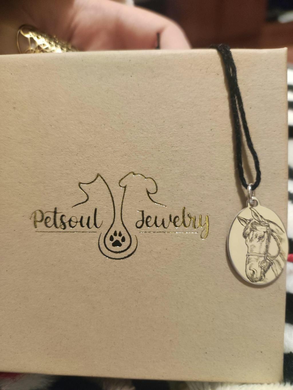 Petsoul Jewelry