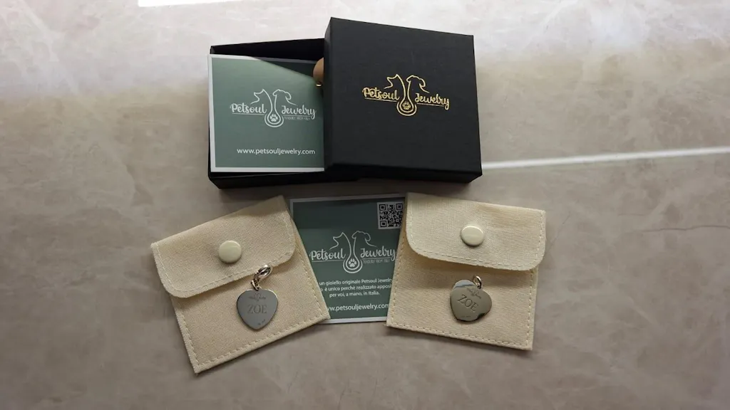 Petsoul Jewelry