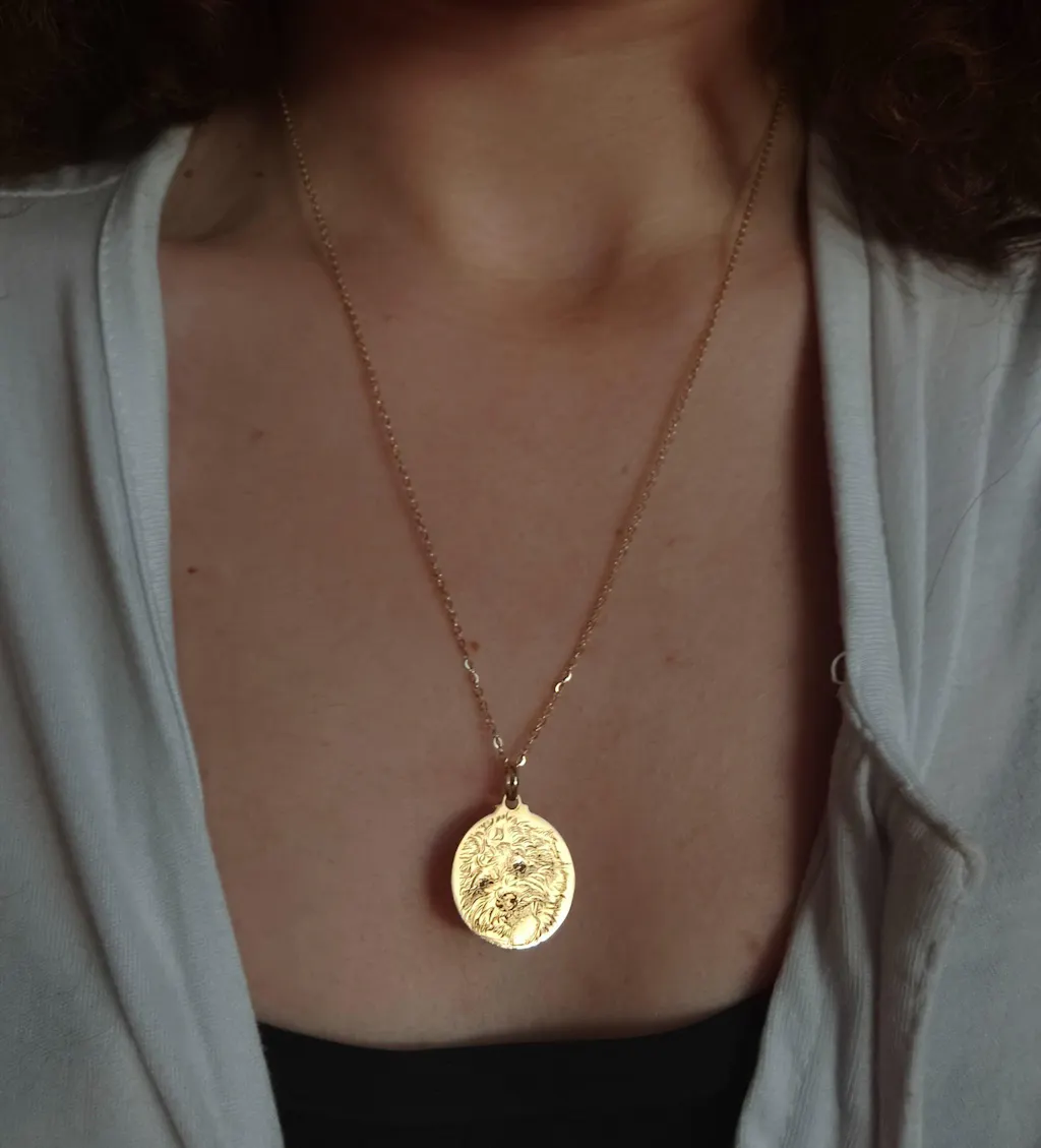 Petsoul Jewelry