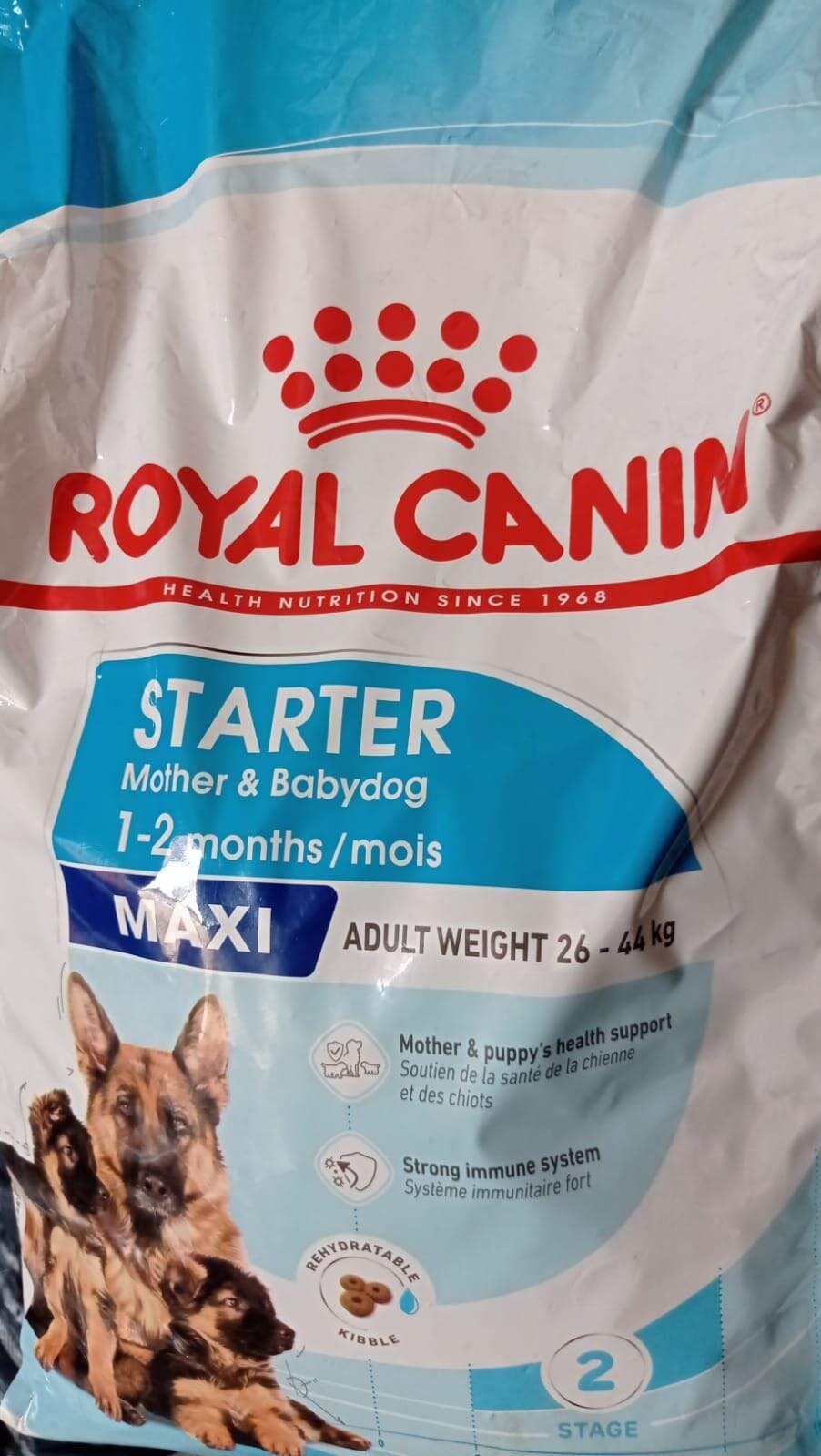 Royal Canin Maxi Adult Dog Food