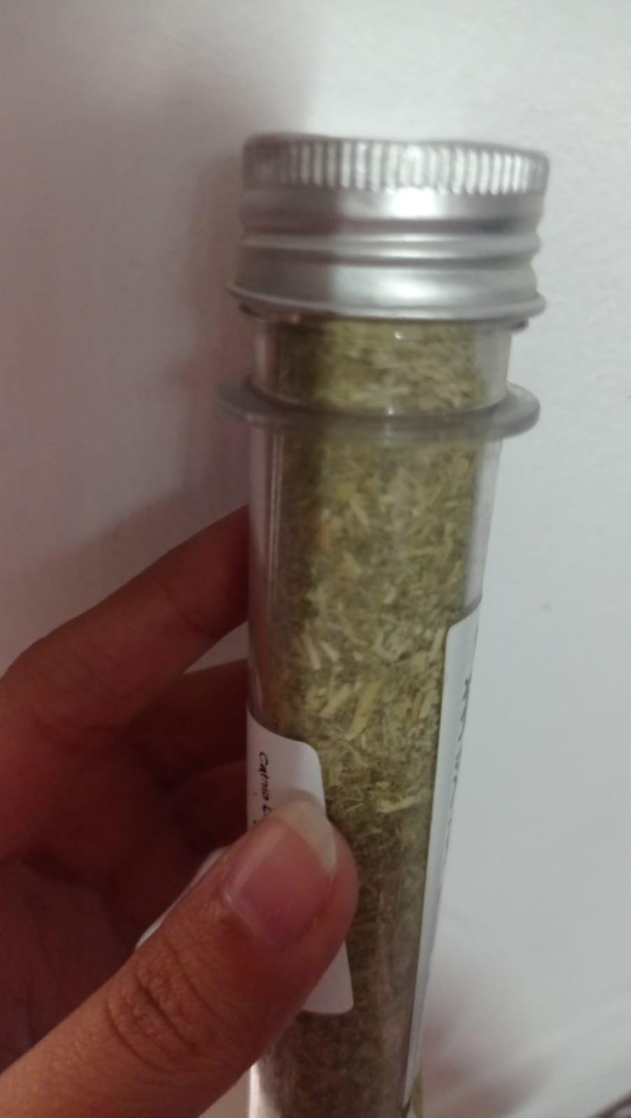 Catnip Leaves for Cats