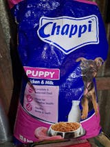 Buy Chappi Dry Dog Food for Puppies at Lowest Prices