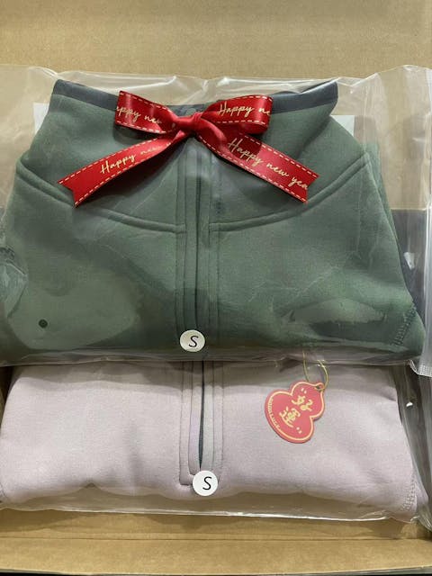 狗狗動能保暖機能背心 - 烟粉紫