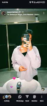 User picture