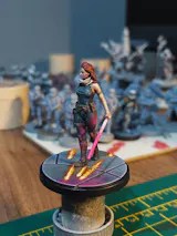 User picture