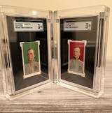 Phantom Display BGS ディスプレイケース (#2) Phantom Display - Premium Acrylic Graded Card Display - Slabmags