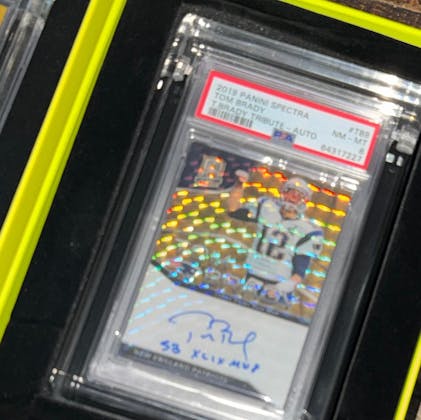 Ultra | Phantom Display