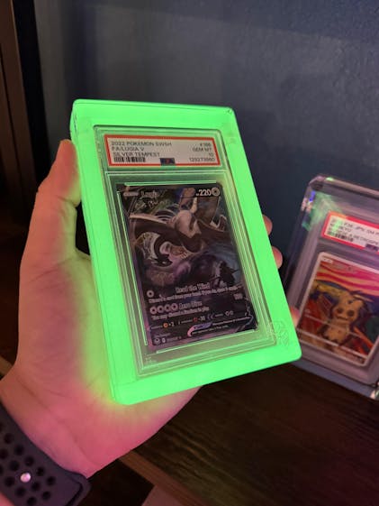 Phantom x GradedGuard | Phantom Display