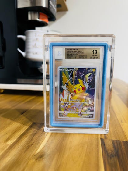 Phantom x GradedGuard | Phantom Display