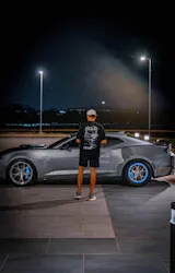 User picture