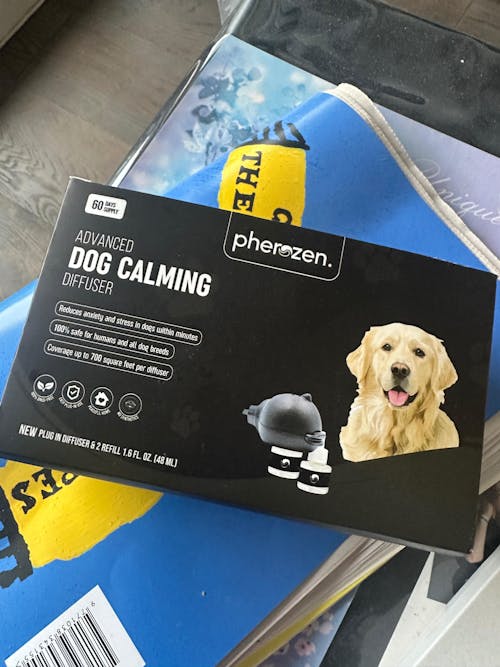 Pherozen Dog Diffuser