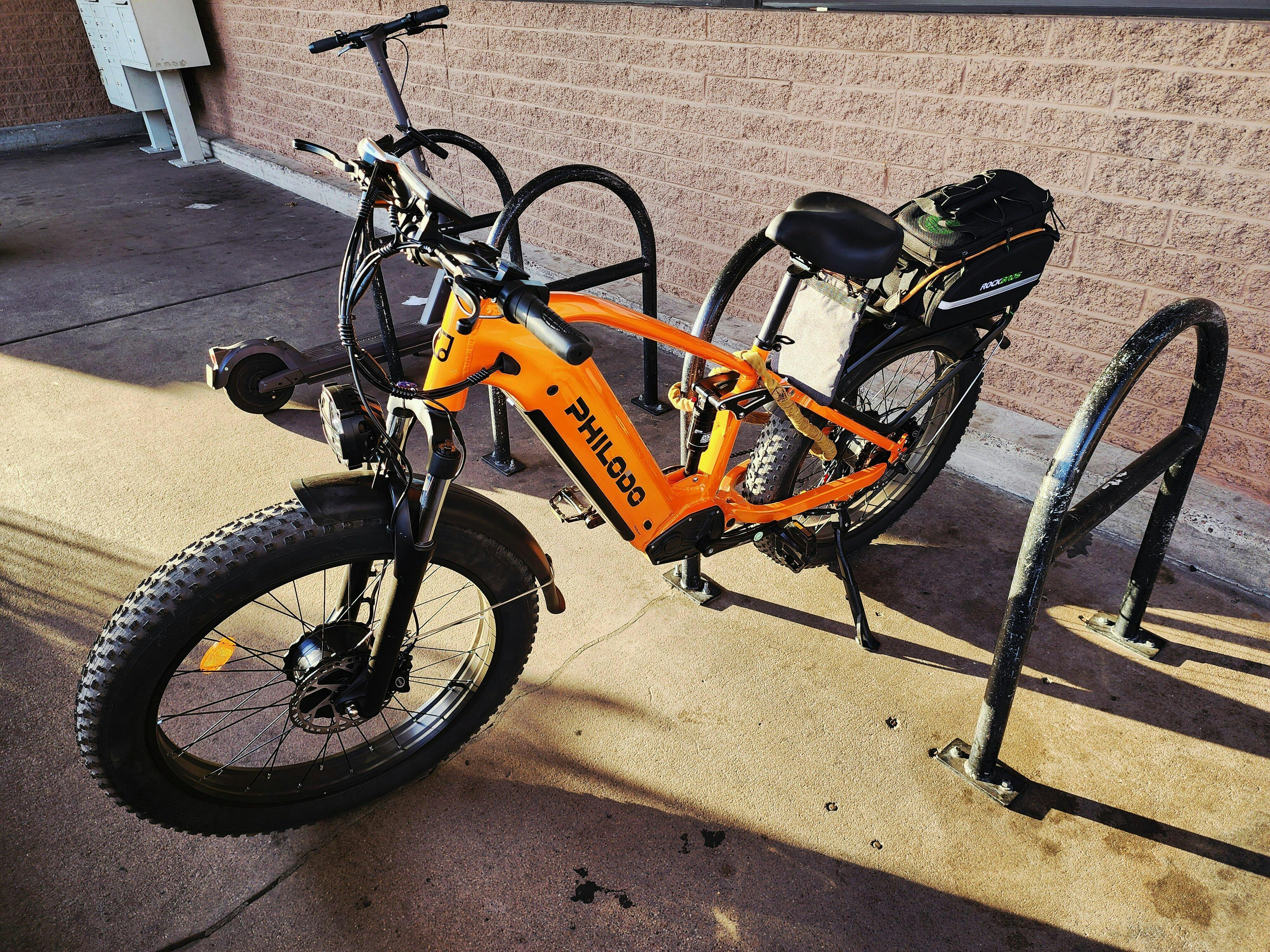 Powerful Dual Motor eBike for Adults - PHILODO – PHILODO BIKES