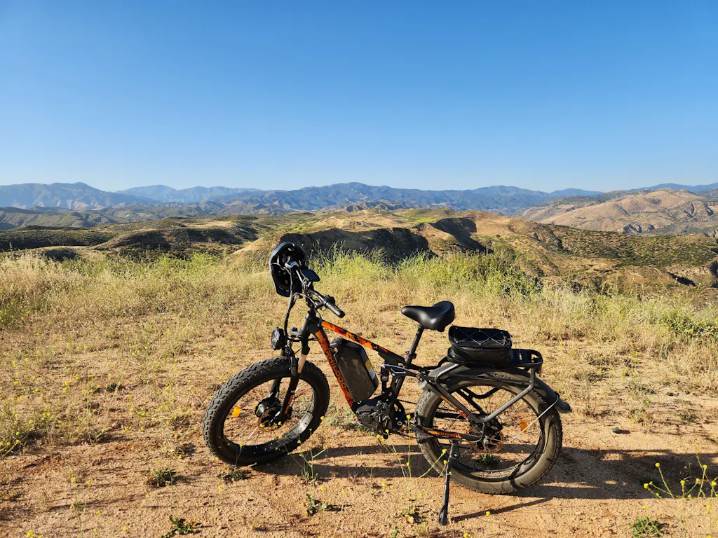 PHILODO BIKES