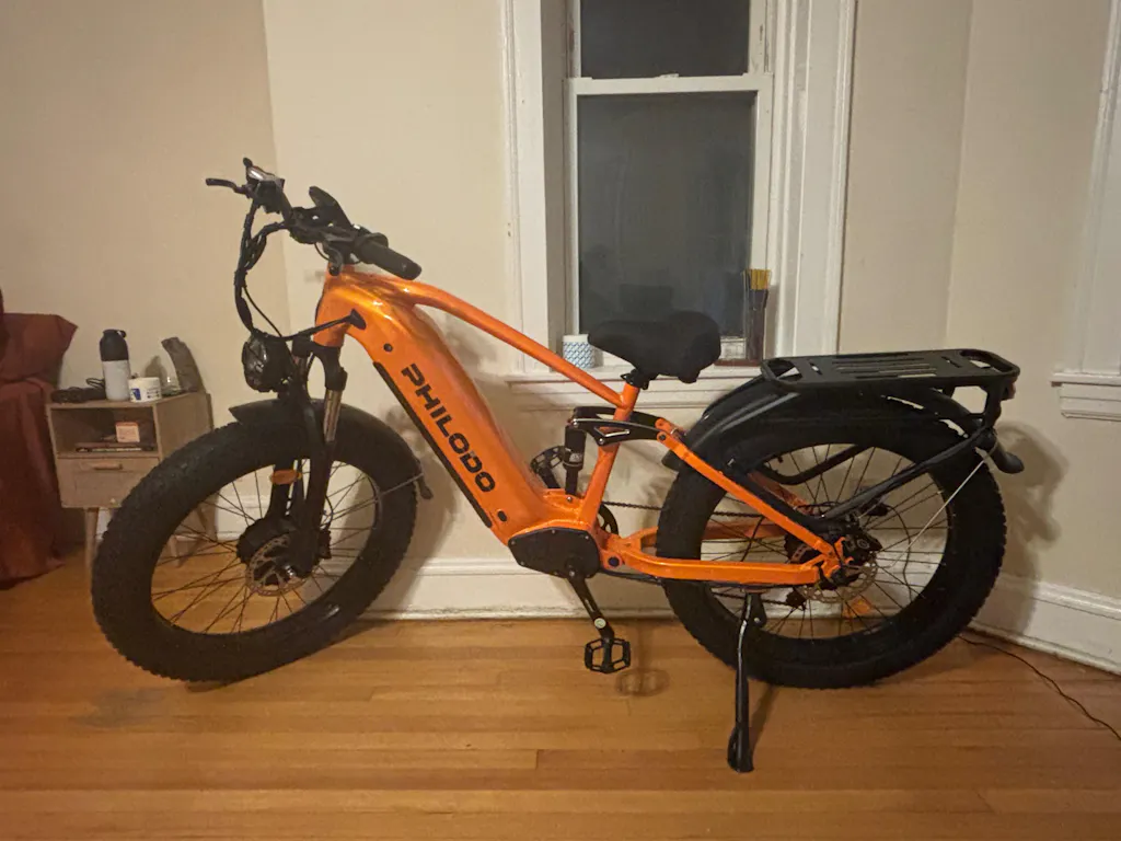 PHILODO BIKES