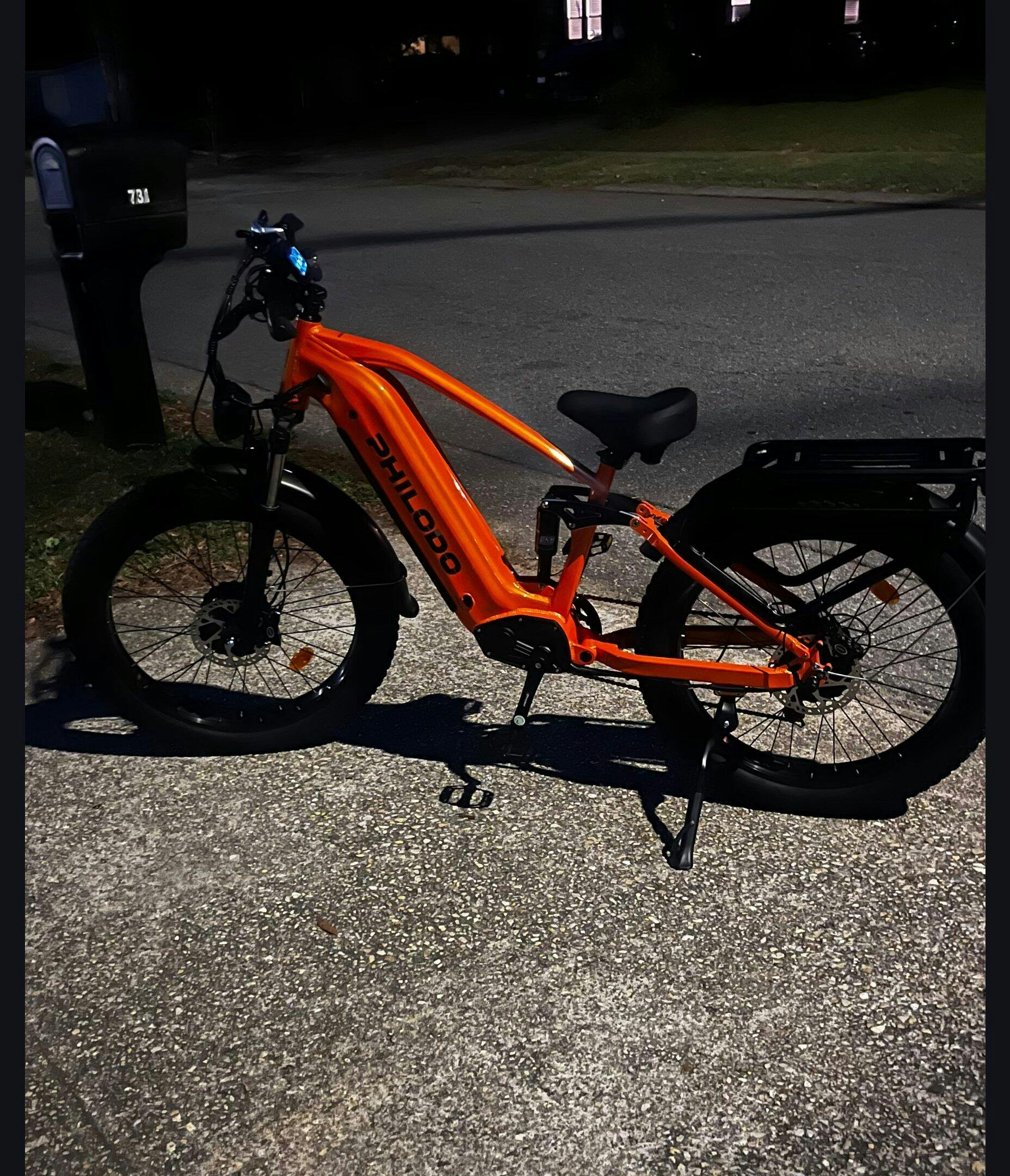 Powerful Dual Motor eBike for Adults - PHILODO – PHILODO BIKES Powerful Dual Motor eBike for Adults - PHILODO – PHILODO BIKES