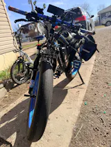 User picture