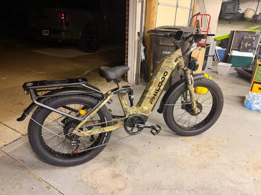 PHILODO BIKES
