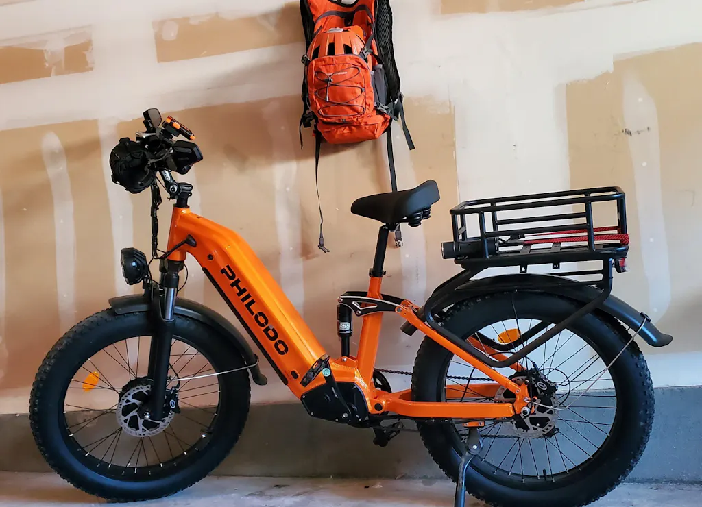 PHILODO BIKES