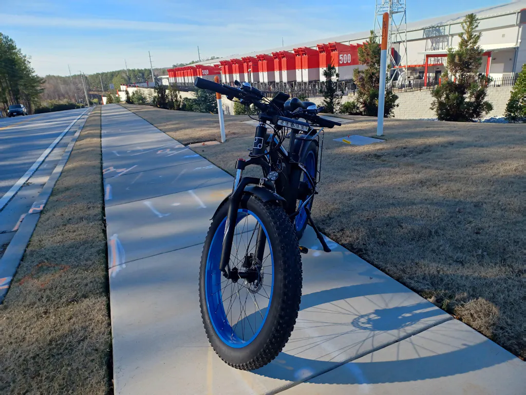PHILODO BIKES