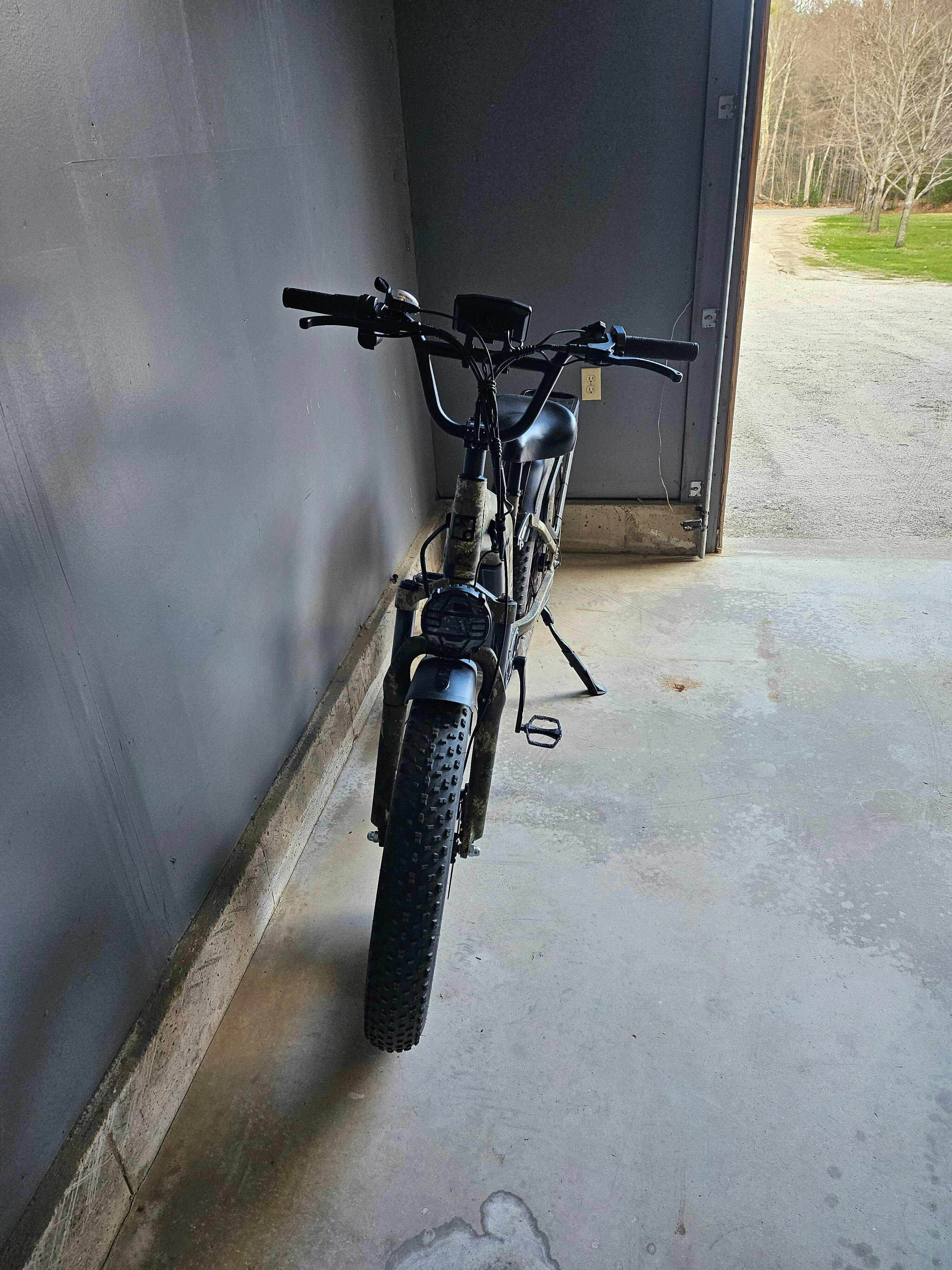 Powerful Dual Motor eBike for Adults - PHILODO – PHILODO BIKES