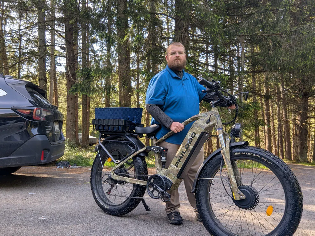 PHILODO BIKES