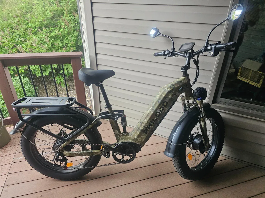 PHILODO BIKES