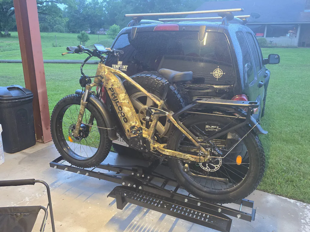 PHILODO BIKES
